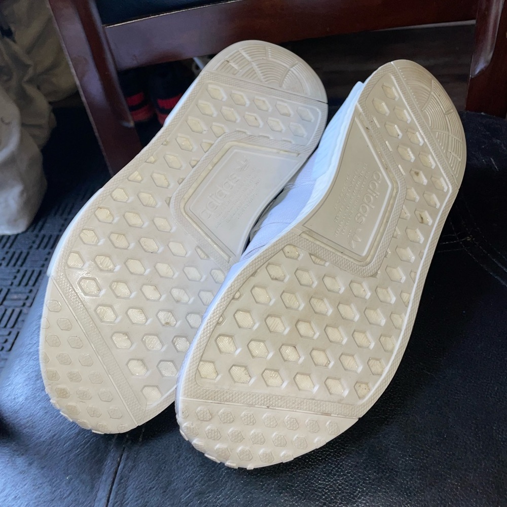 Adidas Nmd_r1 Slip-On Sneaker Size 9 - image 4